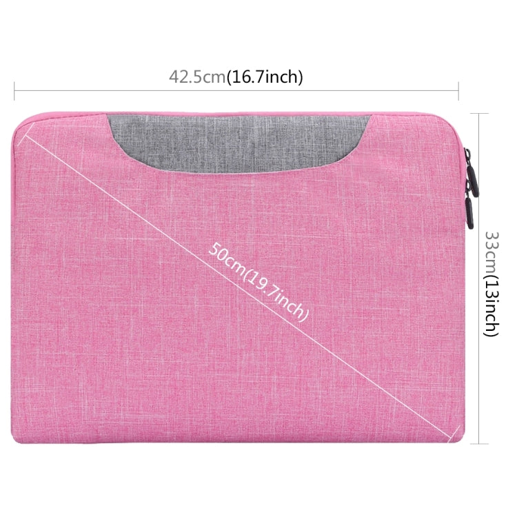 Mala para Portátil HAWEEL 15-17 polegadas para Macbook, Samsung, Lenovo, Sony, DELL Alienware, CHUWI, ASUS, Mala para Portátil 15-17 polegadas