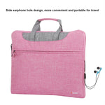 Mala para Portátil HAWEEL 15-17 polegadas para Macbook, Samsung, Lenovo, Sony, DELL Alienware, CHUWI, ASUS, Mala para Portátil 15-17 polegadas
