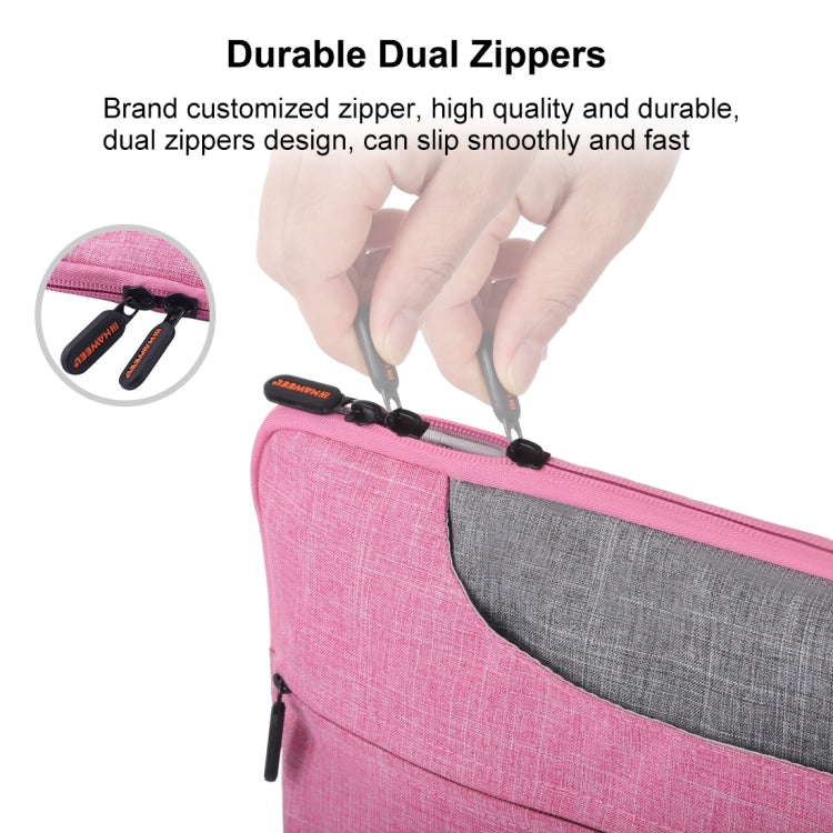 Mala para Portátil HAWEEL 15-17 polegadas para Macbook, Samsung, Lenovo, Sony, DELL Alienware, CHUWI, ASUS, Mala para Portátil 15-17 polegadas