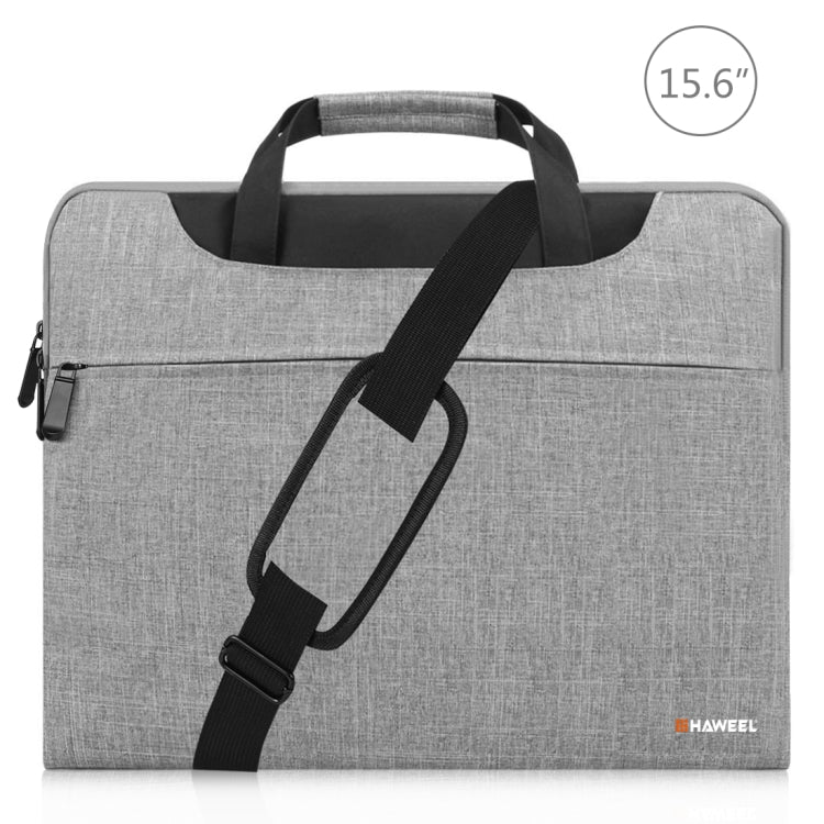 Mala para Portátil HAWEEL 15-17 polegadas para Macbook, Samsung, Lenovo, Sony, DELL Alienware, CHUWI, ASUS, Mala para Portátil 15-17 polegadas