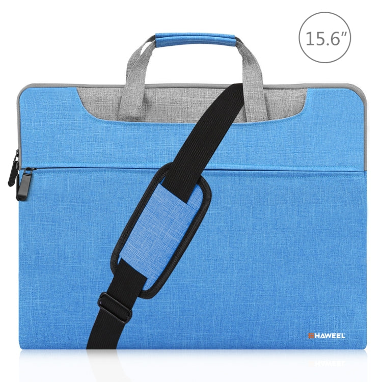 Mala para Portátil HAWEEL 15-17 polegadas para Macbook, Samsung, Lenovo, Sony, DELL Alienware, CHUWI, ASUS, Mala para Portátil 15-17 polegadas