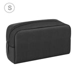 Bolsa Organizadora Eletrónica HAWEEL para Carregador, Power Bank, Cabos, Rato, Auscultadores, Tamanho: S, Organizador Eletrónico, Tamanho: S