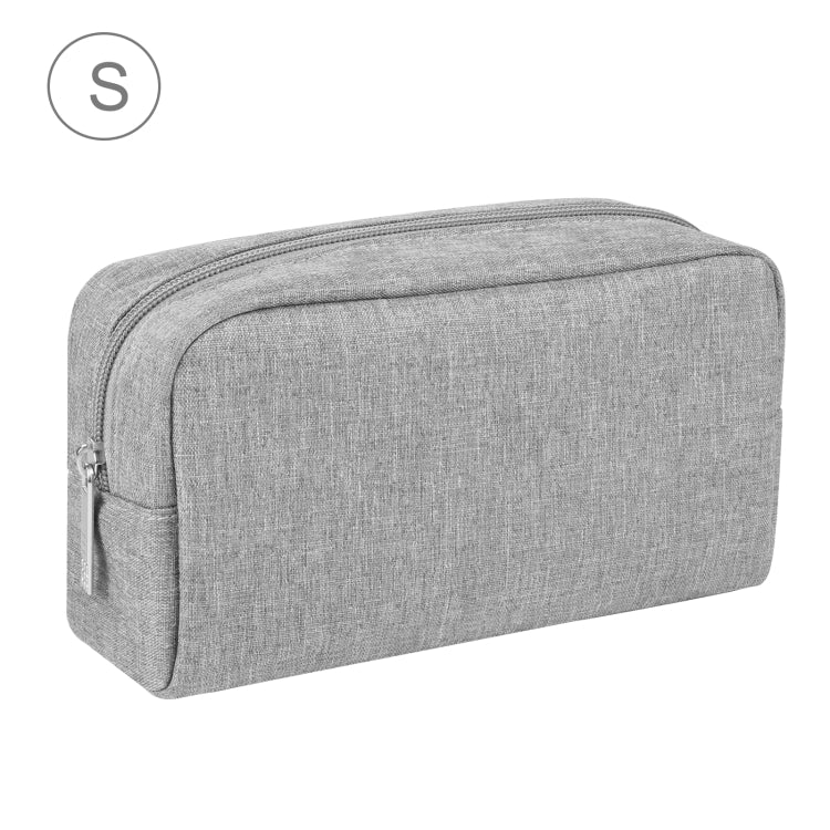 Bolsa Organizadora Eletrónica HAWEEL para Carregador, Power Bank, Cabos, Rato, Auscultadores, Tamanho: S, Organizador Eletrónico, Tamanho: S