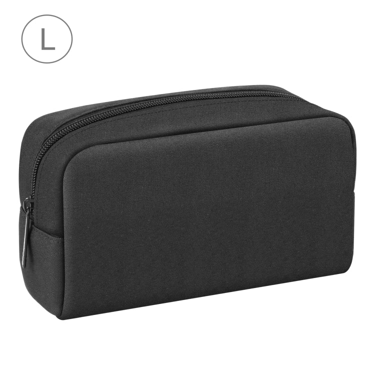Bolsa Organizadora Eletrónica HAWEEL para Carregador, Power Bank, Cabos, Rato, Auscultadores, Tamanho: L, Organizador Eletrónico, Tamanho: L