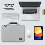 Mala de Pasta Transversal HAWEEL 15,0 a 16,0 polegadas para Portátil, para Macbook, Lenovo Thinkpad, ASUS, HP, 15,0 a 16,0 polegadas