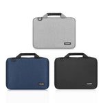 Mala de Pasta Transversal HAWEEL 15,0 a 16,0 polegadas para Portátil, para Macbook, Lenovo Thinkpad, ASUS, HP, 15,0 a 16,0 polegadas