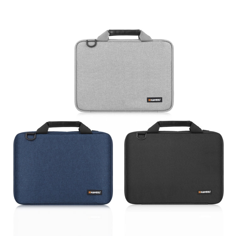 Mala de Pasta Transversal HAWEEL 15,0 a 16,0 polegadas para Portátil, para Macbook, Lenovo Thinkpad, ASUS, HP, 15,0 a 16,0 polegadas