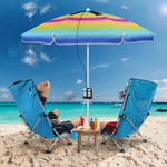Carregador de Painel Solar Dobrável HAWEEL 28W com Topo em Guarda-Chuva, Portas USB Duplas 5V 3A Máx, Suporte QC3.0 / FCP / SCP / AFC / Protocolo SFCP