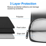 Para iPad 9,7 polegadas / iPad Pro 9,7 polegadas, Tablets Galaxy, Lenovo, Sony, Xiaomi, Huawei 9,7 polegadas, 9,7 polegadas