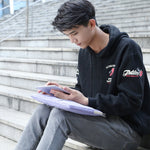 HAWEEL 11 inch Sleeve Case Zipper Briefcase Carrying Bag For Macbook, Samsung, Lenovo, Sony, DELL Alienware, CHUWI, ASUS, HP, 11 inch and Below Laptops / Tablets, 11 inch
