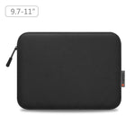 Mala de Manga para Tablet HAWEEL 11 polegadas com Fecho, Pasta para Tablets de 9,7 a 11,0 polegadas, Para Tablets de 9,7 a 11,0 polegadas