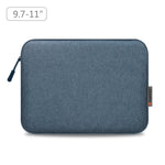 Mala de Manga para Tablet HAWEEL 11 polegadas com Fecho, Pasta para Tablets de 9,7 a 11,0 polegadas, Para Tablets de 9,7 a 11,0 polegadas
