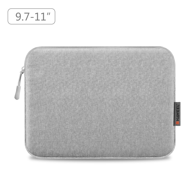 Mala de Manga para Tablet HAWEEL 11 polegadas com Fecho, Pasta para Tablets de 9,7 a 11,0 polegadas, Para Tablets de 9,7 a 11,0 polegadas