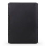 Capa de Tablet com Teclado Bluetooth Sem Fios com Retroiluminação Colorida e Placa Traseira em Alumínio Desmontável F611 para iPad Air 2 / 9.7 (2018) / 9.7 polegadas (2017) / Air / Pro 9.7 polegadas