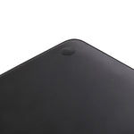 Capa de Tablet com Teclado Bluetooth Sem Fios com Retroiluminação Colorida e Placa Traseira em Alumínio Desmontável F611 para iPad Air 2 / 9.7 (2018) / 9.7 polegadas (2017) / Air / Pro 9.7 polegadas