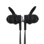 Auricular Bluetooth Desportivo Estéreo Magnético com Redução de Ruído BT-KDK61 CVC6.0, Suporte a Controlo por Fio