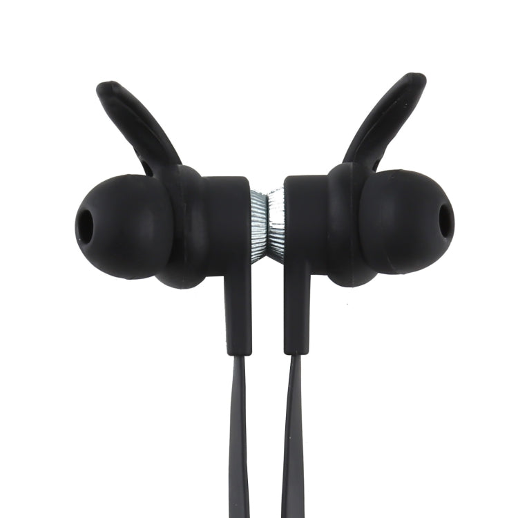 Auricular Bluetooth Desportivo Estéreo Magnético com Redução de Ruído BT-KDK61 CVC6.0, Suporte a Controlo por Fio