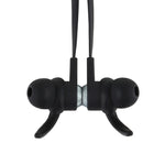 Auricular Bluetooth Desportivo Estéreo Magnético com Redução de Ruído BT-KDK61 CVC6.0, Suporte a Controlo por Fio