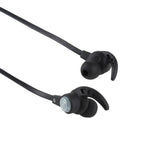 Auricular Bluetooth Desportivo Estéreo Magnético com Redução de Ruído BT-KDK61 CVC6.0, Suporte a Controlo por Fio