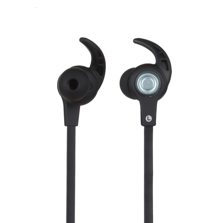 Auricular Bluetooth Desportivo Estéreo Magnético com Redução de Ruído BT-KDK61 CVC6.0, Suporte a Controlo por Fio