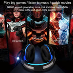 Para PS4, Smartphone, Tablet, Computador, Portátil