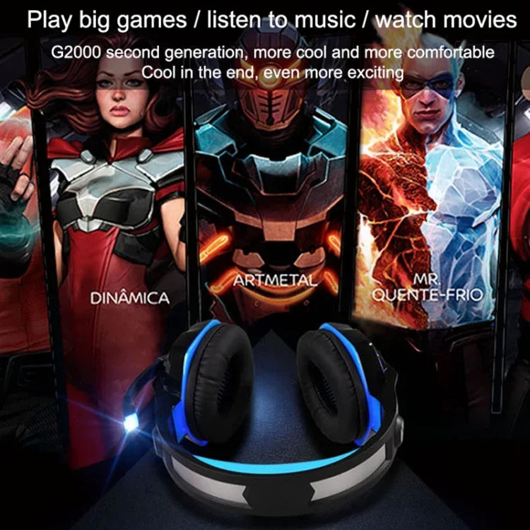 Para PS4, Smartphone, Tablet, Computador, Portátil