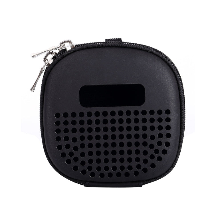 Bolsa Portátil EVA Anti-choques para Altifalante Bluetooth BOSE Soundlink Micro, com Corda e Fivela Metálica