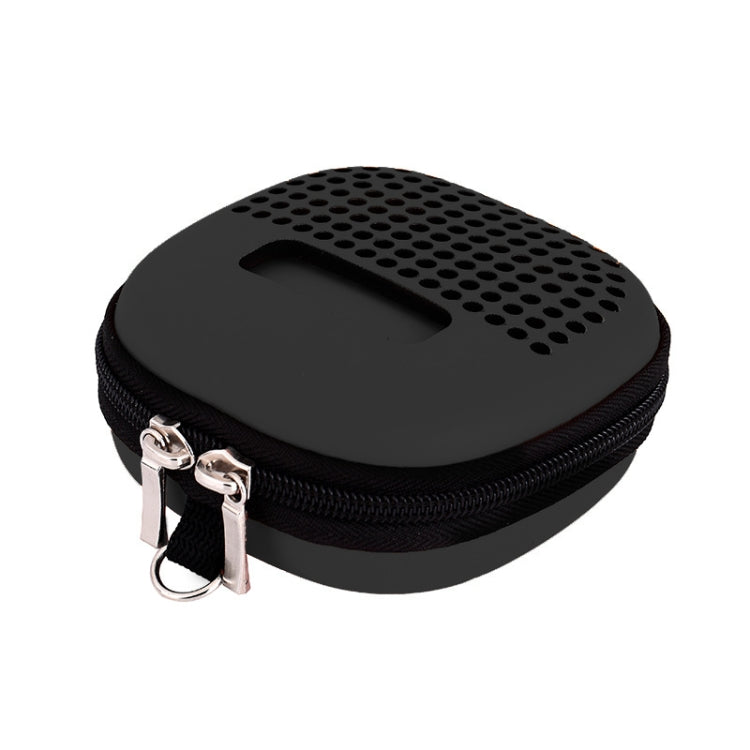 Bolsa Portátil EVA Anti-choques para Altifalante Bluetooth BOSE Soundlink Micro, com Corda e Fivela Metálica
