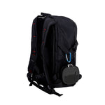 Bolsa Portátil EVA Anti-choques para Altifalante Bluetooth BOSE Soundlink Micro, com Corda e Fivela Metálica