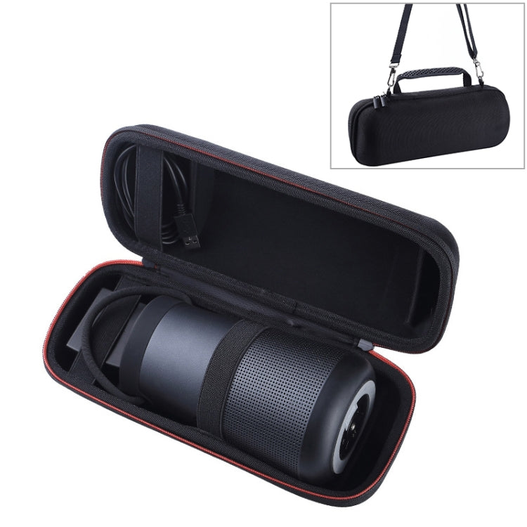Bolsa Portátil EVA Anti-choques para Altifalante Bluetooth BOSE Soundlink Revolve, para BOSE Soundlink Revolve