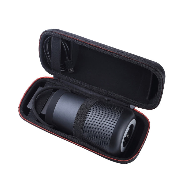 Bolsa Portátil EVA Anti-choques para Altifalante Bluetooth BOSE Soundlink Revolve, para BOSE Soundlink Revolve