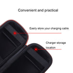 Bolsa Portátil EVA Anti-choques para Altifalante Bluetooth BOSE Soundlink Revolve, para BOSE Soundlink Revolve