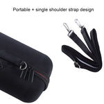 Bolsa Portátil EVA Anti-choques para Altifalante Bluetooth BOSE Soundlink Revolve, para BOSE Soundlink Revolve