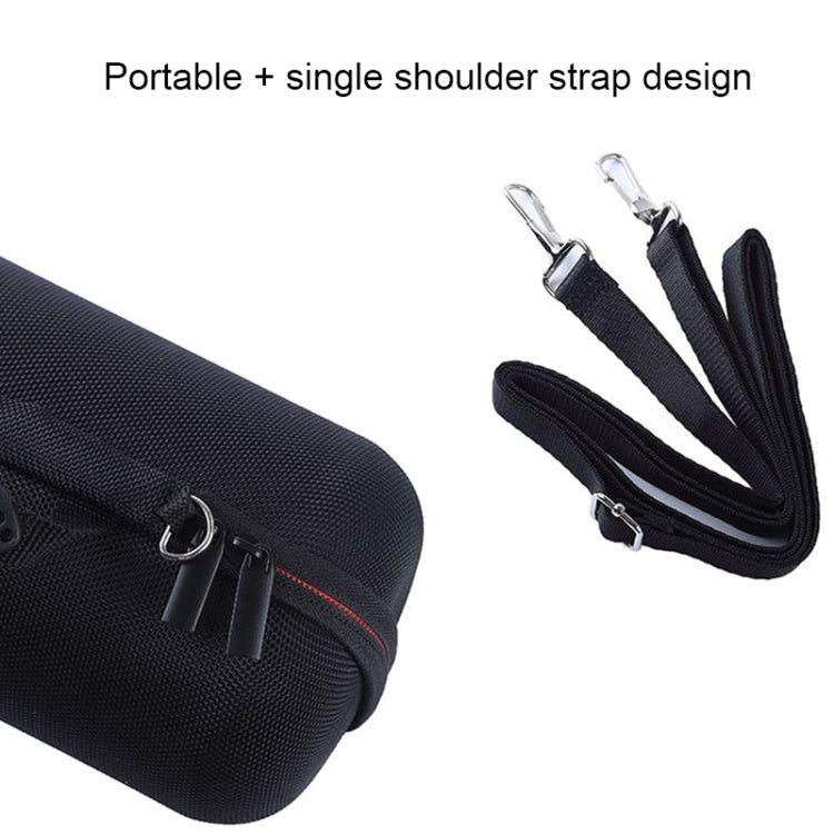 Bolsa Portátil EVA Anti-choques para Altifalante Bluetooth BOSE Soundlink Revolve, para BOSE Soundlink Revolve
