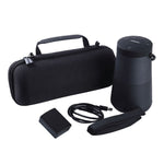Bolsa Portátil EVA Anti-choques para Altifalante Bluetooth BOSE Soundlink Revolve, para BOSE Soundlink Revolve
