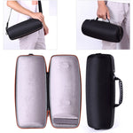 Bolsa de Armazenamento Portátil EVA Capa Anti-choques para Altifalante Bluetooth JBL Xtreme2