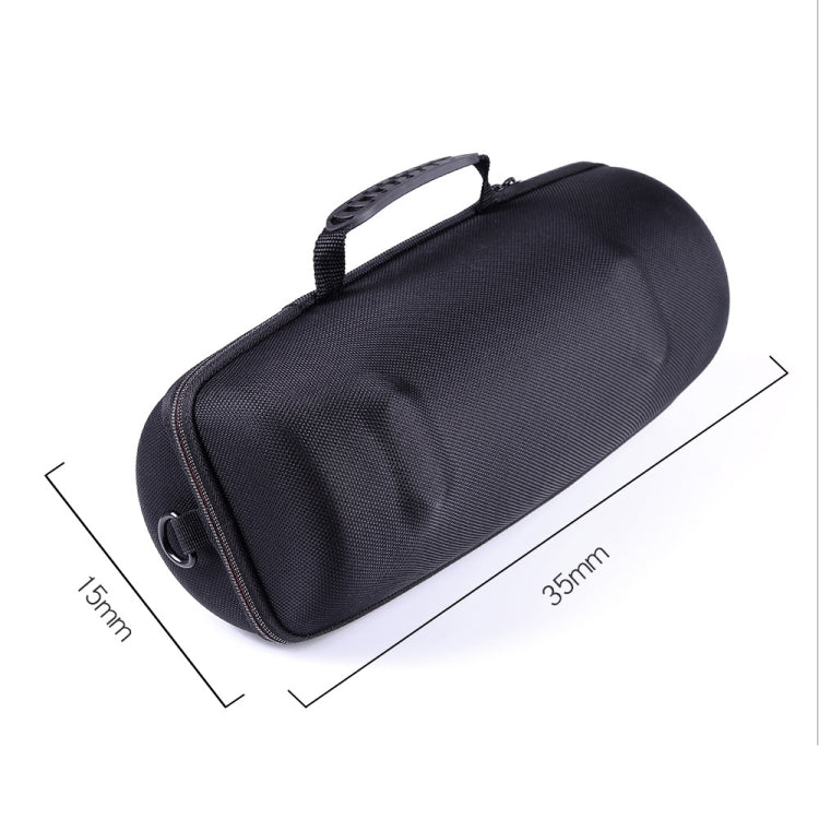 Bolsa de Armazenamento Portátil EVA Capa Anti-choques para Altifalante Bluetooth JBL Xtreme2