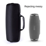 Bolsa de Armazenamento Portátil EVA Capa Anti-choques para Altifalante Bluetooth JBL Xtreme2