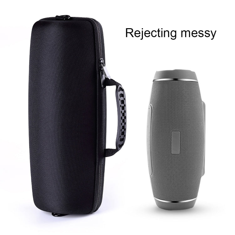 Bolsa de Armazenamento Portátil EVA Capa Anti-choques para Altifalante Bluetooth JBL Xtreme2