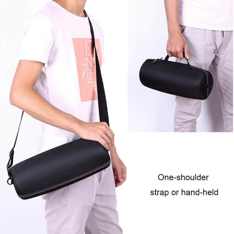 Bolsa de Armazenamento Portátil EVA Capa Anti-choques para Altifalante Bluetooth JBL Xtreme2