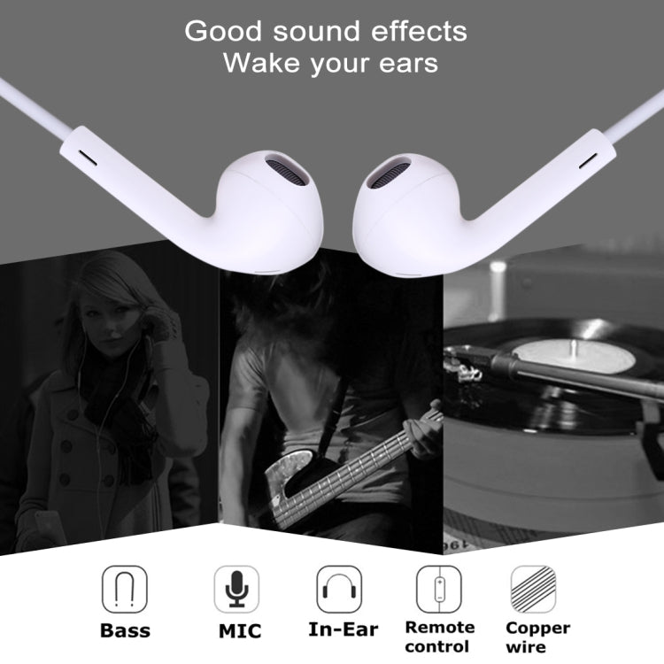 M26 Auricular Estéreo Dinâmico com Graves e Microfone, Condição de Uso: Ligação Bluetooth 5.0