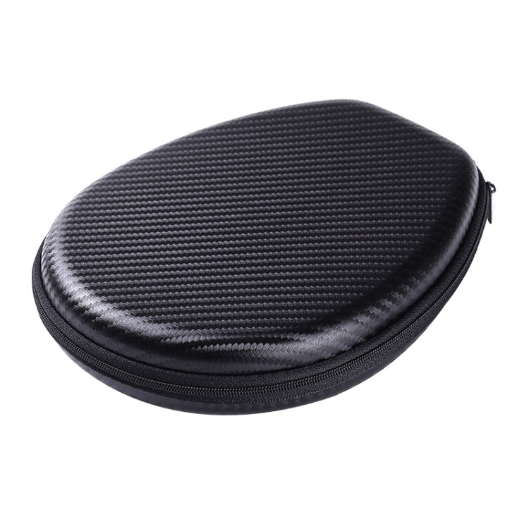 Caixa de Proteção Universal Portátil para Auriculares Desportivos Bluetooth Sem Fios com Textura de Tapete de Relva EVA Amortecedora para JBL / LG / Sony / Samsung, Tamanho: 195 x 155 x 35mm, Pendurar no Pescoço