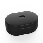 Estojo Protetor de Silicone para Caixa de Carregamento Xiaomi Redmi AirDots / AirDots S / AirDots 2