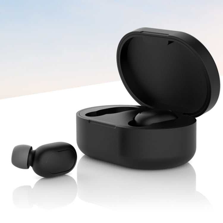 Estojo Protetor de Silicone para Caixa de Carregamento Xiaomi Redmi AirDots / AirDots S / AirDots 2