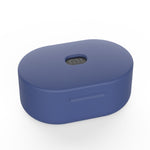 Estojo Protetor de Silicone para Caixa de Carregamento Xiaomi Redmi AirDots / AirDots S / AirDots 2