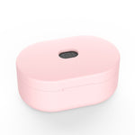 Estojo Protetor de Silicone para Caixa de Carregamento Xiaomi Redmi AirDots / AirDots S / AirDots 2