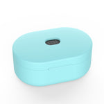 Estojo Protetor de Silicone para Caixa de Carregamento Xiaomi Redmi AirDots / AirDots S / AirDots 2
