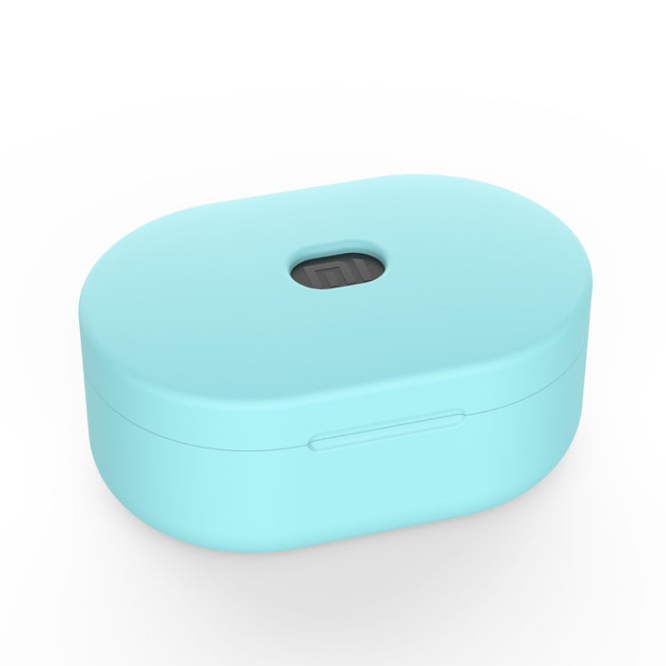 Estojo Protetor de Silicone para Caixa de Carregamento Xiaomi Redmi AirDots / AirDots S / AirDots 2
