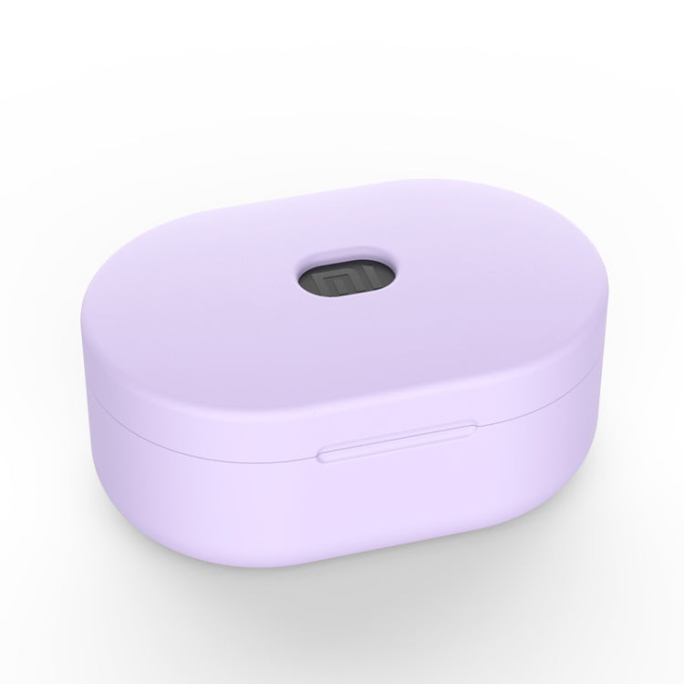 Estojo Protetor de Silicone para Caixa de Carregamento Xiaomi Redmi AirDots / AirDots S / AirDots 2