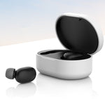Estojo Protetor de Silicone para Caixa de Carregamento Xiaomi Redmi AirDots / AirDots S / AirDots 2